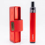 Joyetech Exceed PCC Full Kit 2600mAh (2000mAh + 600mAh) Red Многоразовая POD система Joyetech Exceed PCC Full Kit 2600mAh (2000mAh + 600mAh) Red Многоразовая POD система