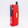 Joyetech Exceed PCC Full Kit 2600mAh (2000mAh + 600mAh) Red Многоразовая POD система