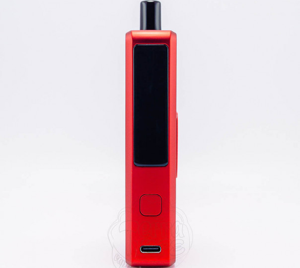 Joyetech Exceed PCC Full Kit 2600mAh (2000mAh + 600mAh) Red Многоразовая POD система Joyetech Exceed PCC Full Kit 2600mAh (2000mAh + 600mAh) Red Многоразовая POD система