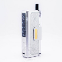 Joyetech Exceed PCC Full Kit 2600mAh (2000mAh + 600mAh) Silver