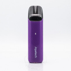 Joyetech Evio Gleam Pod Kit 900mAh Brilliant Purple