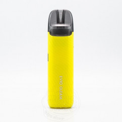 Joyetech Evio Gleam Pod Kit 900mAh Lemon Yellow
