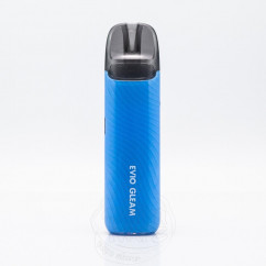 Joyetech Evio Gleam Pod Kit 900mAh Ocean Blue
