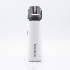 Joyetech Evio Gleam Pod Kit 900mAh Pearl White