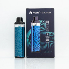 Joyetech Evio Pod Kit 960mAh Blue