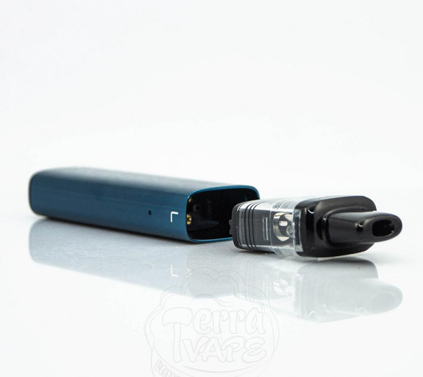 Joyetech Evio Pod Kit 960mAh Багаторазова POD система Joyetech Evio Pod Kit 960mAh Багаторазова POD система