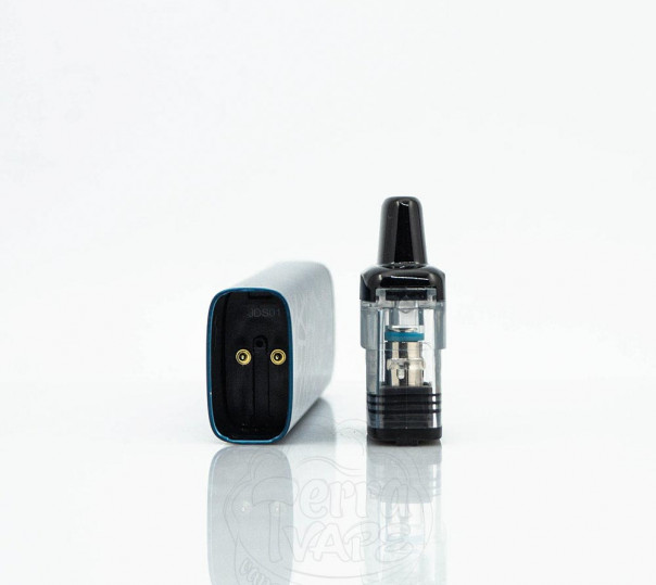 Joyetech Evio Pod Kit 960mAh Багаторазова POD система Joyetech Evio Pod Kit 960mAh Багаторазова POD система
