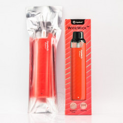 Joyetech WideWick AIR Pod Kit 800mAh Pink Red