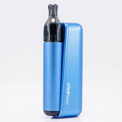 Joyetech eRoll Nano Pod System Kit PCC Box 800mAh + 310mAh Blue