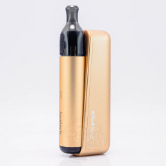 Joyetech eRoll Nano Pod System Kit PCC Box 800mAh + 310mAh Gold
