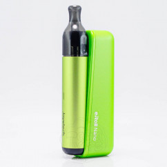 Joyetech eRoll Nano Pod System Kit PCC Box 800mAh + 310mAh Green