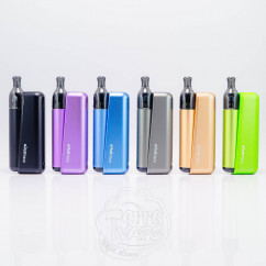 Joyetech eRoll Nano Pod Kit PCC Box 800mAh + 310mAh