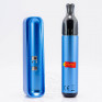Joyetech eRoll Nano Pod System Kit PCC Box 800mAh + 310mAh Blue Багаторазова POD система Joyetech eRoll Nano Pod System Kit PCC Box 800mAh + 310mAh Blue Багаторазова POD система