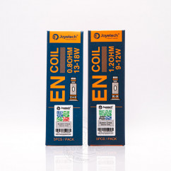 Випаровувач Joyetech EN Coil для Evio Pod/Solo/C/Box/M/Grip