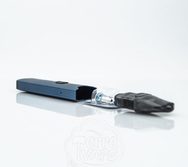 Joyetech Evio C Pod System Kit 800mAh Багаторазова POD система Joyetech Evio C Pod System Kit 800mAh Багаторазова POD система