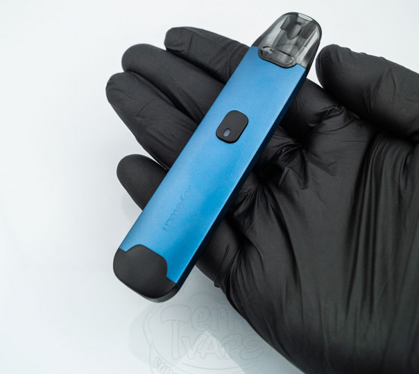 Joyetech Evio C Pod System Kit 800mAh Багаторазова POD система Joyetech Evio C Pod System Kit 800mAh Багаторазова POD система