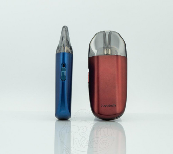 Joyetech Evio Solo Pod Kit Багаторазова POD система