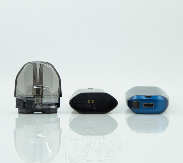 Joyetech Evio Solo Pod Kit Багаторазова POD система