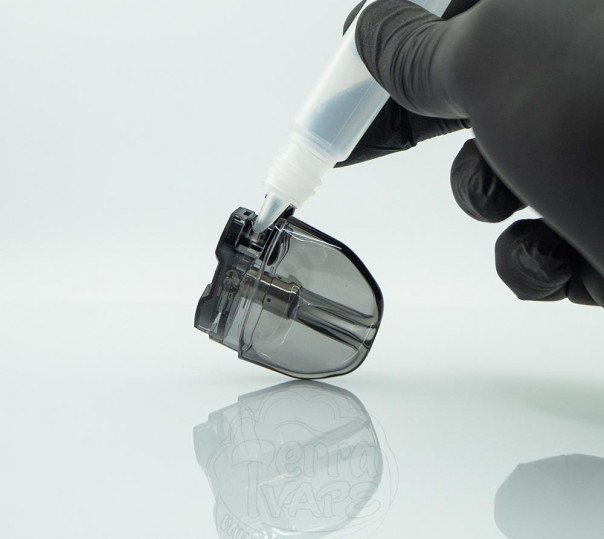 Joyetech Evio Solo Pod Kit Багаторазова POD система