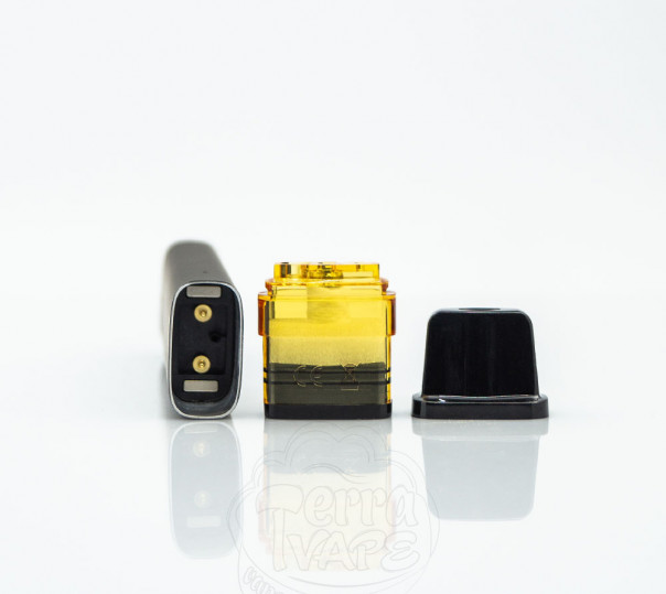 Joyetech WideWick Pod Kit 800mAh Многоразовая POD система Joyetech WideWick Pod Kit 800mAh Многоразовая POD система