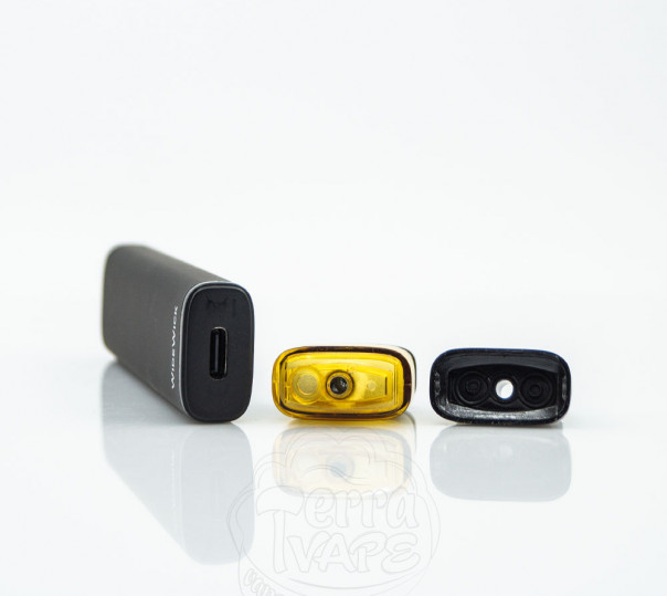 Joyetech WideWick Pod Kit 800mAh Многоразовая POD система Joyetech WideWick Pod Kit 800mAh Многоразовая POD система