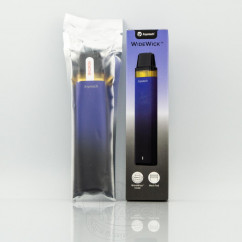 Joyetech WideWick Pod Kit 800mAh Dark Blue