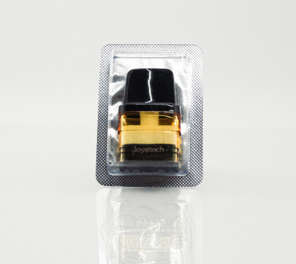 Картридж для багаторазової POD системи Joyetech WideWick 2ml Black