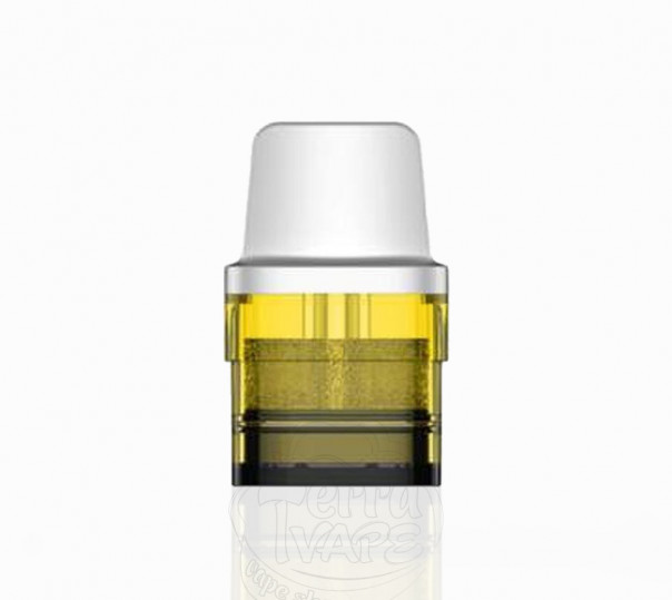 Картридж для многоразовой POD системы Joyetech WideWick 2ml White