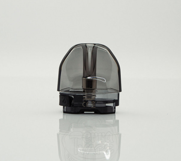 Порожній картридж для багаторазової POD системи Joyetech Evio Solo Pod Kit 4.8ml Порожній картридж для багаторазової POD системи Joyetech Evio Solo Pod Kit 4.8ml