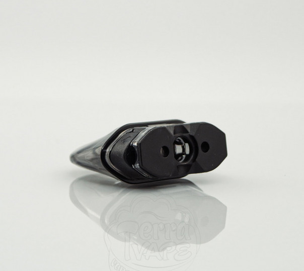 Порожній картридж для багаторазової POD системи Joyetech Evio Solo Pod Kit 4.8ml Порожній картридж для багаторазової POD системи Joyetech Evio Solo Pod Kit 4.8ml