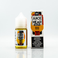 Juice Head Salt Orange Mango 30ml 50mg