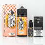 Рідина Just Jam Organic Apricot Peach 120ml 3mg на органічному нікотині зі смаком абрикосово-персикового джему Рідина Just Jam Organic Apricot Peach 120ml 3mg на органічному нікотині зі смаком абрикосово-персикового джему