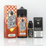 Рідина Just Jam Organic Toast Strawberry Jam 100ml 0mg без нікотину зі смаком тосту з полуничним джемом Рідина Just Jam Organic Toast Strawberry Jam 100ml 0mg без нікотину зі смаком тосту з полуничним джемом