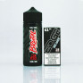 Brutal Mr Jack 120ml 3mg на органічному нікотині
