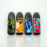 Justfog Minifit Pod System Kit Багаторазова POD система