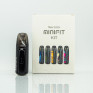 Justfog Minifit Pod System Kit Багаторазова POD система