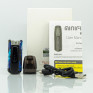 Justfog Minifit Pod System Kit Багаторазова POD система