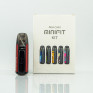 Justfog Minifit Pod System Kit Багаторазова POD система