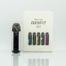Justfog Minifit Pod System Kit Багаторазова POD система