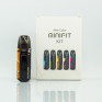 Justfog Minifit Pod System Kit Багаторазова POD система