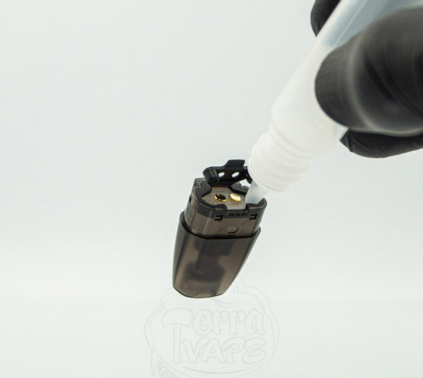 Justfog Minifit Pod System Kit Багаторазова POD система