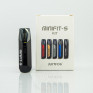 Justfog Minifit S Pod Kit 420mAh Багаторазова POD система