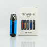 Justfog Minifit S Pod Kit 420mAh Багаторазова POD система