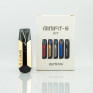 Justfog Minifit S Pod Kit 420mAh Багаторазова POD система