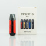 Justfog Minifit S Pod Kit 420mAh Багаторазова POD система