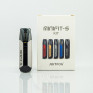 Justfog Minifit S Pod Kit 420mAh Багаторазова POD система