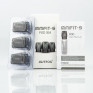 Картридж для багаторазової POD системи Justfog Minifit S Pod Kit 0.8ohm 1.9ml Картридж для багаторазової POD системи Justfog Minifit S Pod Kit 0.8ohm 1.9ml