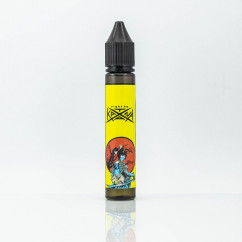 eight by Katana Salt Kiwi Passion Fruit Guava 30ml 50mg