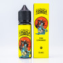 Жидкость eight by Katana Salt Pink Lemonade 50ml 50mg на солевом никотине со вкусом розового лимонада