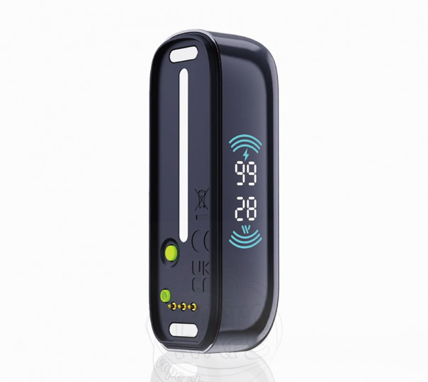 Keystone FLEX 3 Device 1100mAh Многоразовая POD система